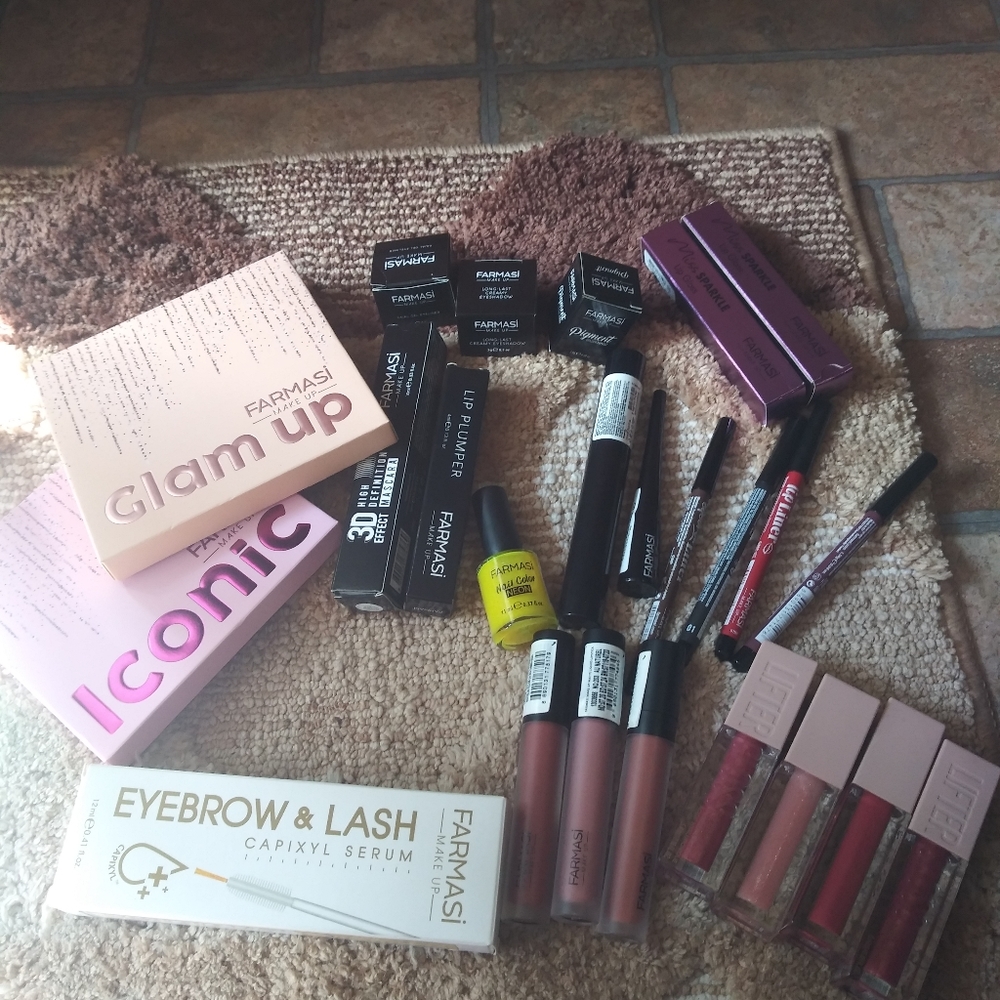 Makeup